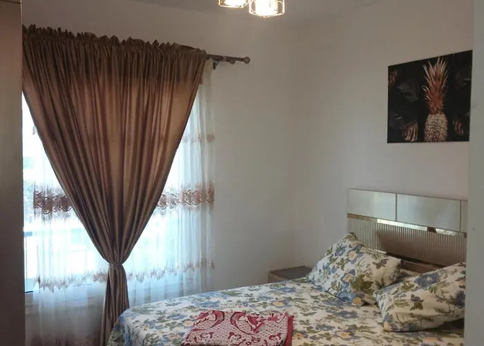 Resort Palmera Ain Suchna